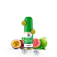Bar Juice 5000 Liquid - Kiwi Passionfruit Guava 0mg/ml 1