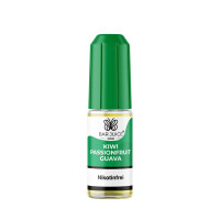 Bar Juice 5000 Liquid - Kiwi Passionfruit Guava 0mg/ml 2