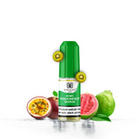 Bar Juice 5000 Liquid - Kiwi Passionfruit Guava 10mg/ml 1