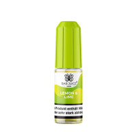 Bar Juice 5000 Liquid - Lemon and Lime 20mg/ml 2