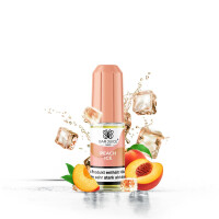 Bar Juice 5000 Liquid - Peach Ice 20mg/m gallery