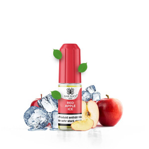 Bar Juice 5000 Liquid - Red Apple Ice 10mg/ml