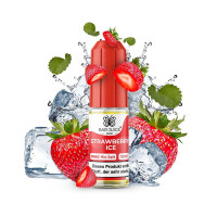 Bar Juice 5000 Liquid - Strawberry Ice 1 gallery