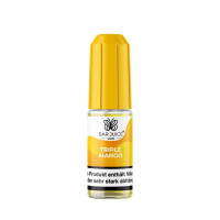 Bar Juice 5000 Liquid - Triple Mango 10mg/ml 2