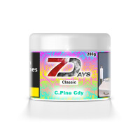 7Days Classic 200g - C.Pine Cdy gallery