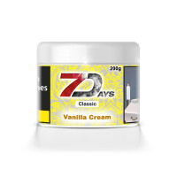 7Days Classic 200g - Vanilla Cream gallery