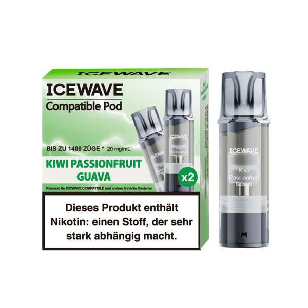 elfbar elfa kaufen Icewave Pods online kaufen main image 1