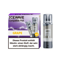 Icewave Pod -  Grape (2x pro Packung) gallery