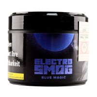 Electro Smog 200g - Blue Magic gallery