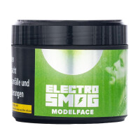 Electro Smog 200g - Modelface gallery