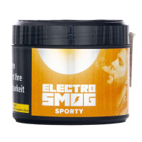 Electro Smog 200g - Sporty gallery