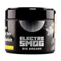 Electro Smog 200g - Big Dreams gallery
