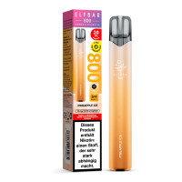Elfbar 800 - Pineapple Ice 20mg gallery