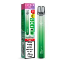 Elfbar 800 - Kiwi Passion Fruit Guava 20mg