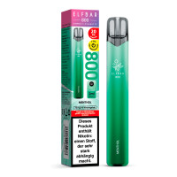 Elfbar 800 - Menthol 20mg gallery