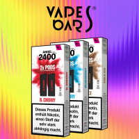 Vapes Bars® Angel Pod - Alle Sorten gallery