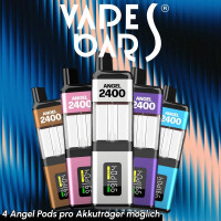 Vapes Bars® Angel Basisgerät -  gallery