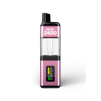 Vapes Bars® Angel Basisgerät - Pink 2