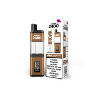 Vapes Bars® Angel Basisgerät - Brown 1