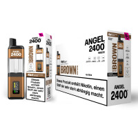 Vapes Bars® Angel Basisgerät - Brown 3
