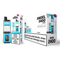 Vapes Bars® Angel Basisgerät - Blue 3