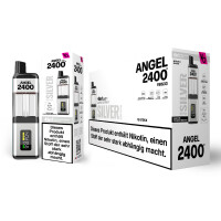 Vapes Bars® Angel Basisgerät - Silver 3