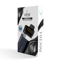 La Fume Inocera - Dark Night 10ml Kapazi gallery