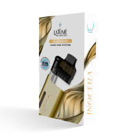 La Fume Inocera - Billionaire 10ml Kapaz gallery