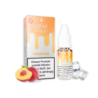La Fume Liquid 10ml - Peach Ice 20mg gallery