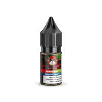 VapeApe Liquid - Berry Mint 10mg 2