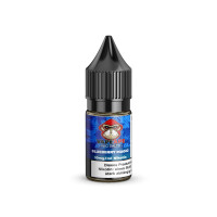 VapeApe Liquid - Blueberry Magic 10mg 2