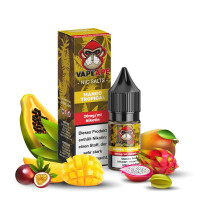 VapeApe Liquid - Mango Tropical 20mg 1