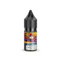 VapeApe Liquid - Pineapple Acai 10mg 2