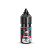 VapeApe Liquid - Summertime 10mg 2