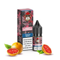 VapeApe Liquid - Sweet Grapefruit 10mg 1