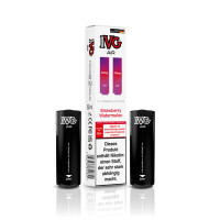 IVG Air 4 in 1 Pod - Strawberry Watermelon 20