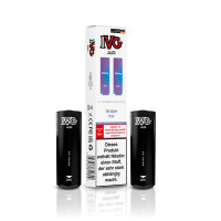 IVG Air 4 in 1 Pod - Grape Ice 20mg (2er Pack
