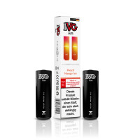 IVG Air 4 in 1 Pod - Peach Mango Ice 20mg (2e