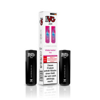 IVG Air 4 in 1 Pod - Watermelon Ice 20mg (2er