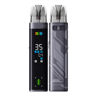 Uwell Caliburn G3 Pro Pod Kit - Space-Gr gallery