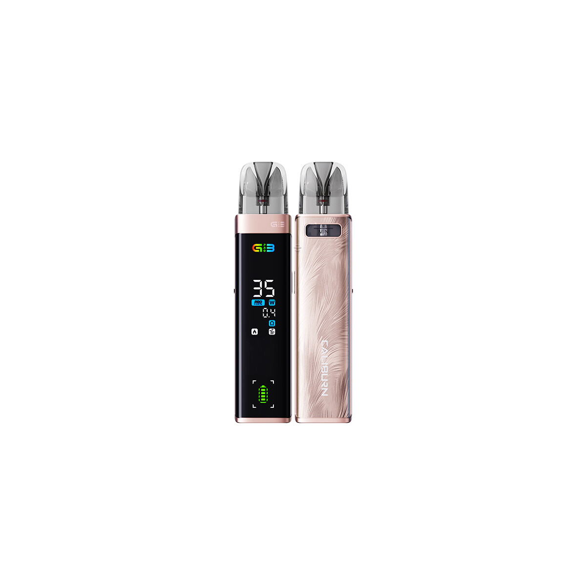 Uwell Caliburn G3 Pro Pod Kit Rose-Gold