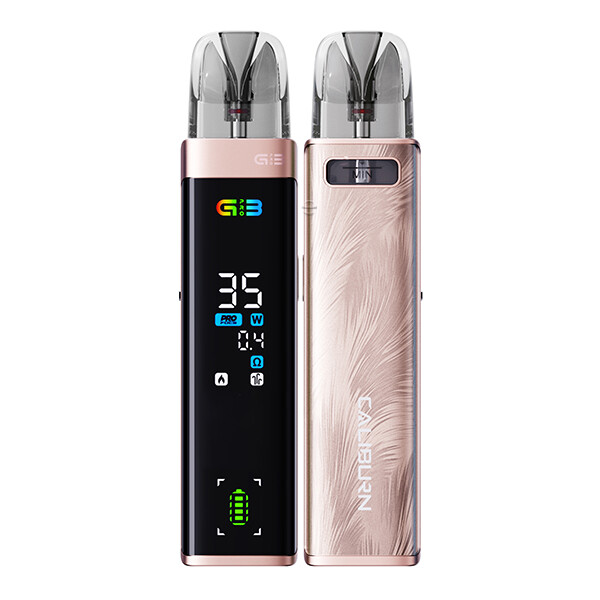 uwell caliburn gk3 pro Uwell Caliburn GK3 Tenet Pod System Kit 25W