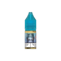 Randm Tornado Liquid - Strawberry Watermelon 