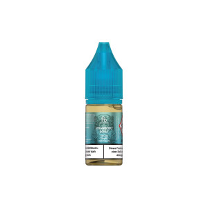 Randm Tornado Liquid - Strawberry Donut 20mg/ml