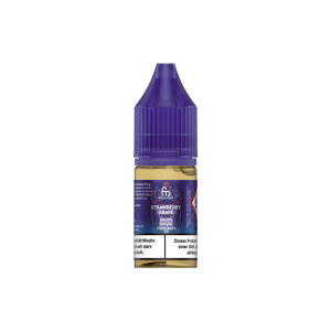 Randm Tornado Liquid - Strawberry Grape 20mg/ml