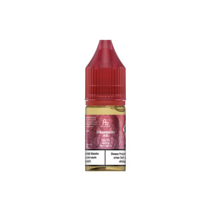 Randm Tornado Liquid - Strawberry Ice 20mg/ml