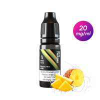 Adalya Liquid - Pineapple Slice 20mg