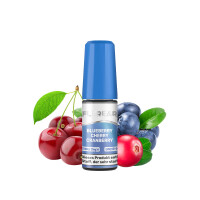 Flerbar Liquid Nic Salt - Blueberry Cherry Cr