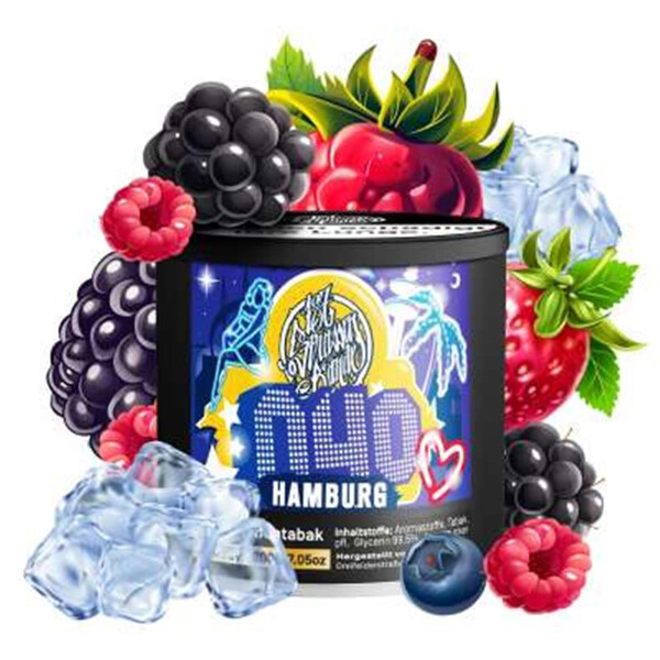 elfbar elfa kaufen 187 Straßenbande Tabak 200g - 040 Hamburg