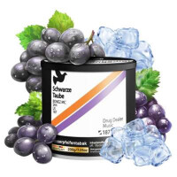 187 Straßenbande 200g - AMG Schwar gallery